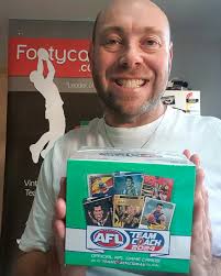 Footycards.com.au