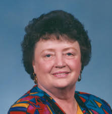 Erma Hill Obituary May 24, 2015