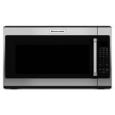 kitchenaid 2 cu ft over the range
