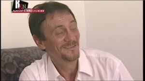 Dieguito el Malo se fuga por su hijo Eric la vida le dió la razón