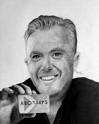 Benjamin Somers's Instagram, Twitter & Facebook