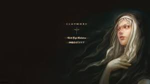 Claymore Galatea By Gooloo0 O On Deviantart Fantasy Girl Claymore Fantasy Despite her silver eyes, and yoma blood, hunter samus has lived a life separate from her fellow claymores in a personal quest for revenge. claymore galatea by gooloo0 o on