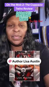 Lisa Austin Books