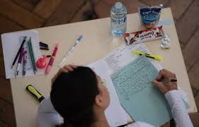 Dnb liban 2018 francais redaction. Bac 2018 Les Terminales S Ont Planche Sur Des Sujets De Secours En Histoire Geo Apres Des Rumeurs De Fuites