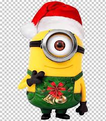 Download Minion Clipart Christmas Png Minion Christmas Png Transparent Free For Download On Webstockreview 2020 SVG Cut Files