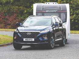 2020 santa fe trailer hitch. Hyundai Santa Fe Practical Caravan