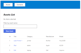 Asset it nas network drive management tracking template xls or sharepoint. Sharepoint Physical Asset Tracking And Management Template Fastsharepoint