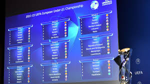 Republic of ireland in group d with switzerland, denmark, georgia & gibraltar. 2021 23 Under 21 Euro Qualifying Draw Under 21 Uefa Com