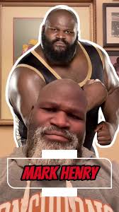 💥 #Atlnata — It's time for dominance! 💥 The WORLD’S STRONGEST MAN  @themarkhenry is coming to #CCSComicCon