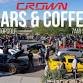 Crown Cars %26 Coffee event in Tucson, AZ