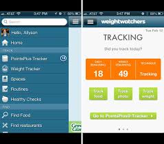 Weight watchers also has features to help you find workshops near you and an exclusive fitness workout from aaptiv, a popular fitness app. Keep Track Of Your Points And Stay On Track With Weight Watchers Mobile For Iphone And Ipad Imore
