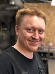 Vores specialister • Storm Sørensen Broncestøberi A/S