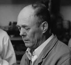 Luthier Hermann Hauser II