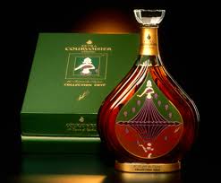Finest French Cognac Courvoisier Sells Off Last Sets Of Erte Grande Champagne Cognacs Bottles Designed By Famed Art Deco Artist Erte French Cognac Art Deco Artists Bottle Design pinterest