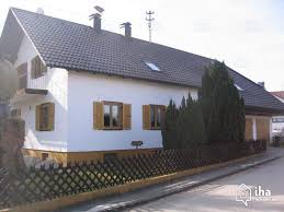 Wünscht ihnen haus & grund augsburg. Vermietung Augsburg Fur Ihren Urlaub Mit Iha Privat