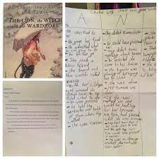 Ch A Lost Tools Of Writing Essay 1 Writing Images Essay Writing Essay