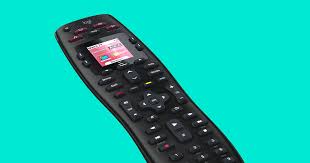 Ac, a/v systems, dslr cameras, video game consoles, house equipment, projectors ir universal remote is a cool app with lots of customization options that you can tap into to do everything from. Logitech Harmony 665 Advanced Universal Remote Control