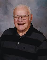 Obituary of Victor R. Hearn