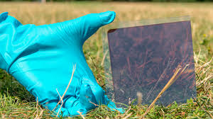 Why It Takes Decades to Produce a New Solar Material