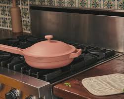 Roast beef has been a dinner table staple for many years. The Best Multi Purpose Cooktop Pan Non Stick Ceramic Always Pan Our Place Us