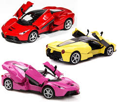 Shop ferrari laferrari vehicles in beverly hills, ca for sale at cars.com. 1 29 Ferrari Laferrari With Lights Sounds Mz25071a Mz25071a Australia Die Cast Models Wholesaler Car Models Collections