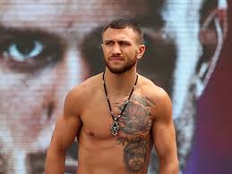 Vasiliy lomachenko wants a rematch with teofimo lopez more than anything else. Vasyl Lomachenko Vs Anthony Crolla Conor Mcgregor Fight Would Be Easy Claims Ukrainian The Independent The Independent