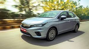 O honda city 2021 é ideal para viagens e passeios. 2020 Honda City Review First Drive Autox