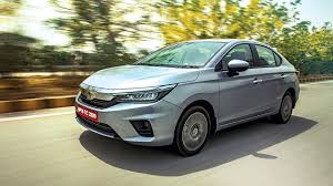 #mg motor india donates five #hector ambulances: 2020 Honda City Review First Drive Autox