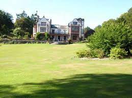 The present building dates from about 1720. Rusland Hall Ulverston Cityseeker