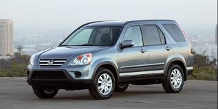 To assist you in deciding which one is right for you, lee's summit in lee's summit, mo, constructed the following lx vs. Tested 2002 Honda Cr V Ex