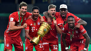 En la bundesliga el llamado clásico enfrenta al bayern munich contra el werder bremen. Bundesliga La Proxima Temporada De La Bundesliga Comenzara El 18 De Septiembre Marca Claro Mexico
