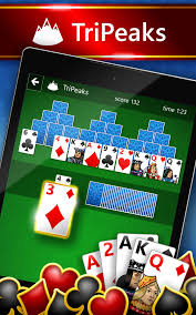 Microsoft solitaire collection is a video game included with windows 10. Microsoft Solitaire Collection Fur Android Apk Herunterladen