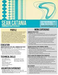 Pin By Kristi Coffey On Cool Resumes Post Grad Life Unique Resume Job Hunting