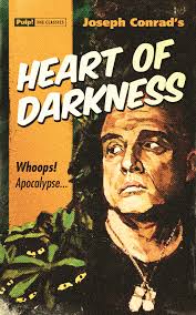 Image result for heart of darkness"