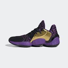 Inspired by the unique feel and style of lightsabers, these adidas basketball shoes are designed for james harden's signature game. Adidas Harden Vol 4 Star Wars Lightsaber Purple Shoes Black Adidas Us