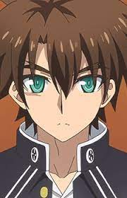 Basara Toujou (Shinmai Maou no Testament) - MyAnimeList.net