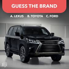 How to sell on jiji? Jiji Uganda Can You Guess What Car Brand This Is Facebook