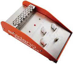 Soldano concept store a palermo. Quick Hit Soldano Supercharger Gto Review Premier Guitar