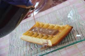 Gaufres Sucrees Sauce Carambar Recette Tupperware Les Petits Plats De Patchouka Recette Tupperware Gaufres Gaufre Sucre