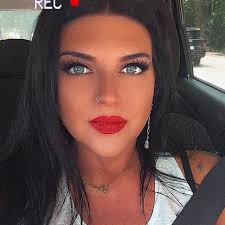 Erika Kirk's name is spelled very unfortunately…