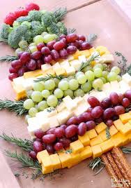 Best christmas eve appetizers from christmas eve appetizers. A Simple And Adorable Christmas Appetizer Tray Perfect For Holiday Parties Christmas Christmas Recipes Appetizers Christmas Appetizers Christmas Party Food