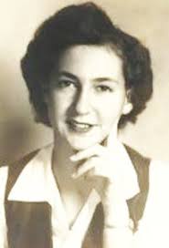 Mary Marshburn Obituary (1928