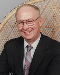 Obituary information for Cecil Greenfield