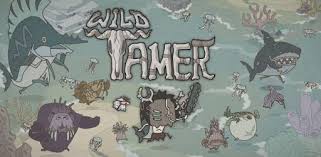 Wild Tamer Apk Indir Para Hileli Mod V2 21 Apkcenneti Com Macera Hayvanlar Hayvan