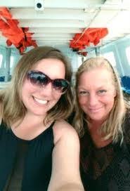 Michelle Gardner's Instagram, Twitter & Facebook