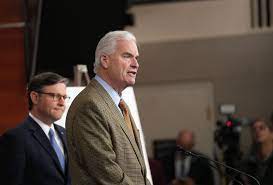 Emmer demands answers on Minnesota fraud schemes funding Al-Shabaab terrorists | Congressman Tom Emmer