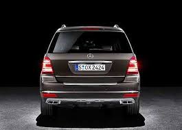 2018 2019 Mercedes Benz Gl Class Grand Edition The New Suv From 2018 2019 Mercedes