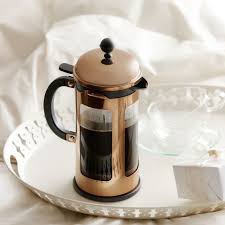 Chambord Locking Lid Press By Bodum 8 Cup 39 95 At Starbucksstore Com Cafe Tumblers Americano