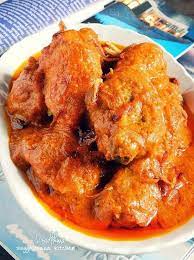 Ayam Masak Ros Mamak Penang Singgahsana Kitchen Memasak Resep Sederhana Resep Masakan Malaysia