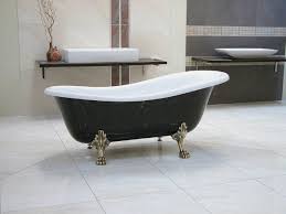 Casa padrino luxus jugendstil gusseisen badewanne hellblau / weiß / silber 180 x 77 x h. Freistehende Luxus Badewanne Jugendstil Roma Schwarz Weiss Altgold 1470mm Barock Antik Badezimmer Barockgrosshandel De